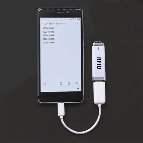 android usb rfid reader|rfid reader for android phone.